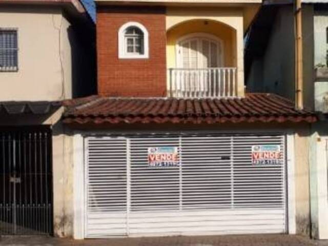Venda em Jardim Rina - Santo André