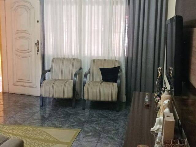 Sobrado para Venda em Santo André - 4