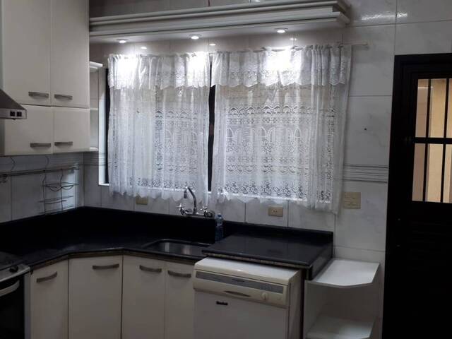 #5805 - Sobrado para Venda em Santo André - SP - 1