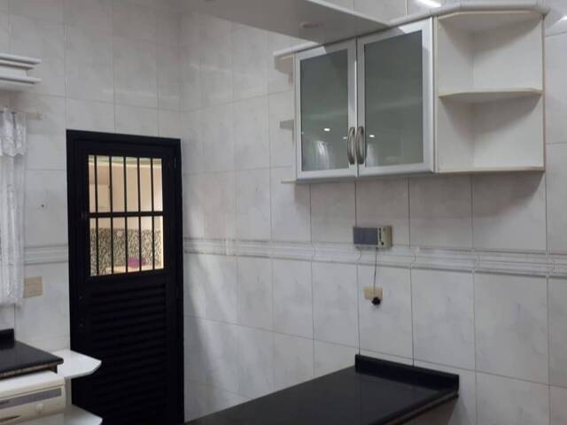 #5805 - Sobrado para Venda em Santo André - SP - 2