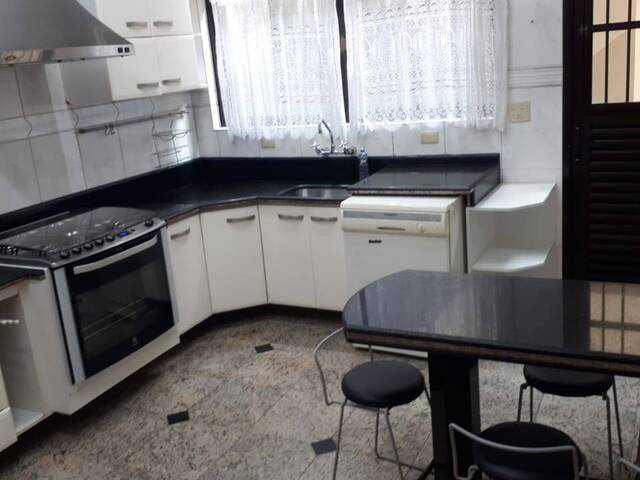 Sobrado para Venda em Santo André - 4