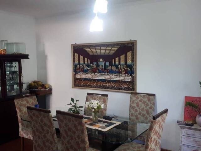 #5807 - Casa para Venda em Santo André - SP - 1