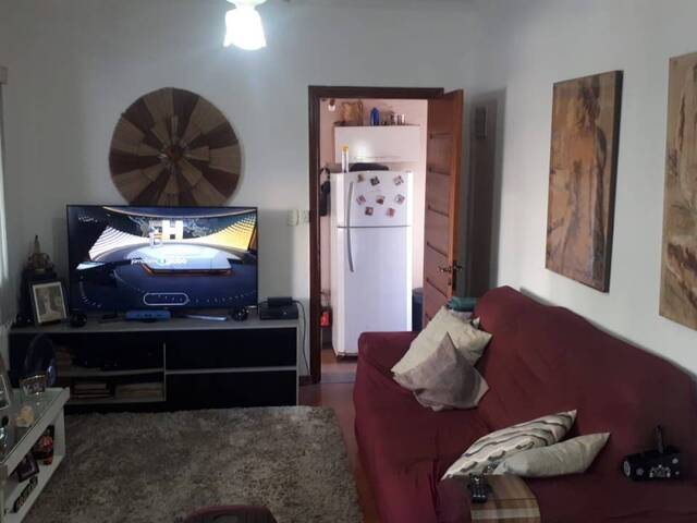 #5807 - Casa para Venda em Santo André - SP - 3