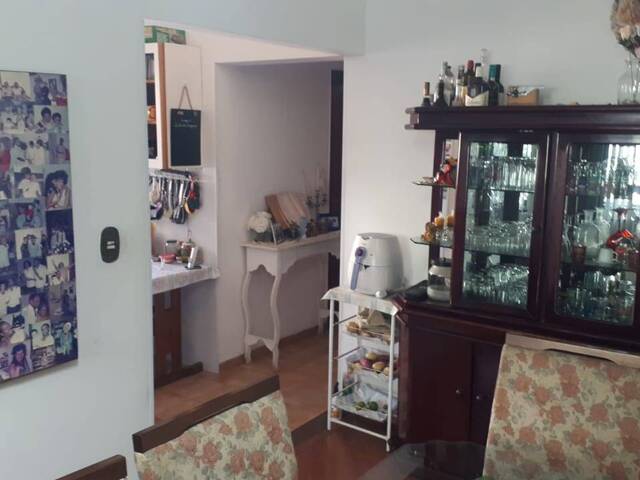 Casa para Venda em Santo André - 4