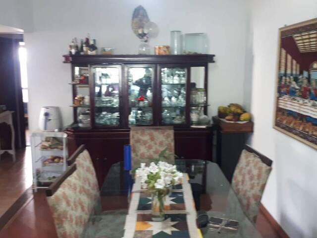#5807 - Casa para Venda em Santo André - SP - 2