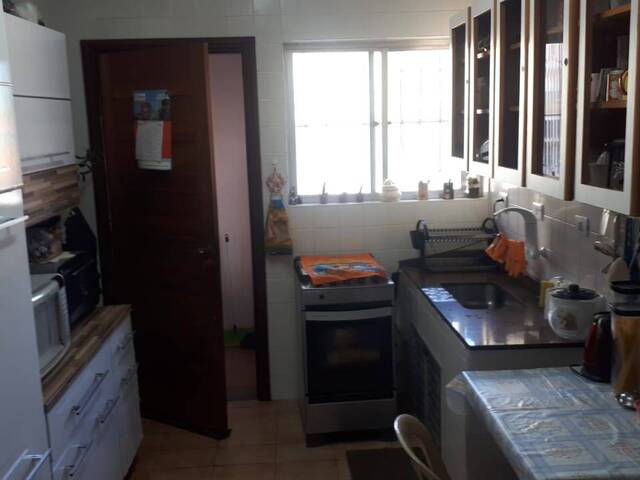 Casa para Venda em Santo André - 5