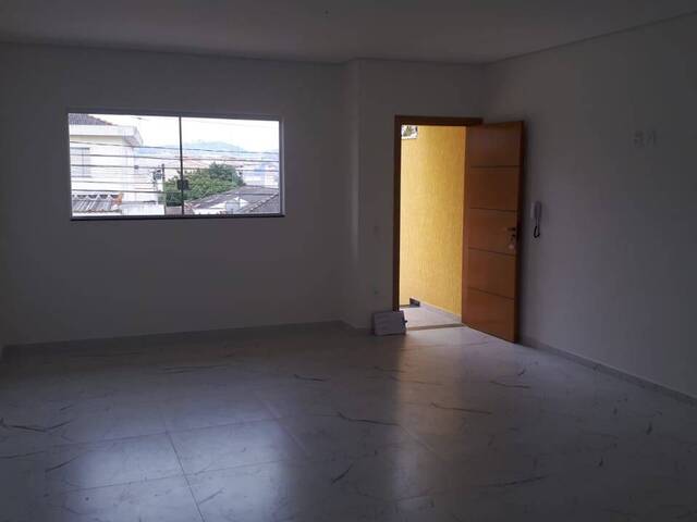 #5808 - Casa para Venda em Santo André - SP