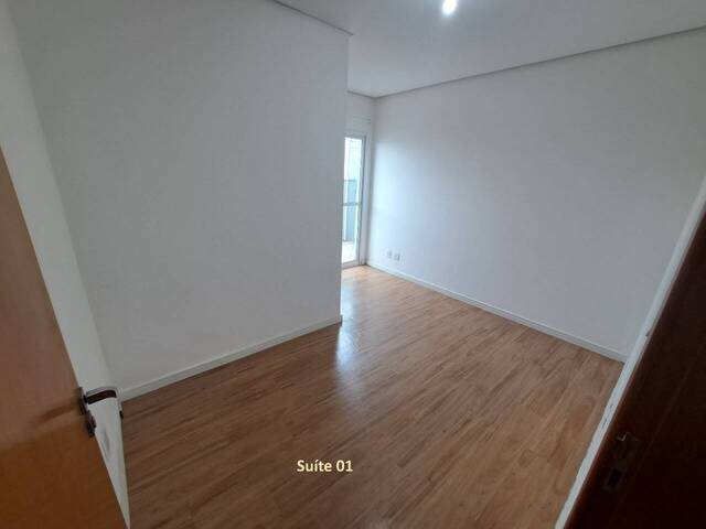 #5521 - Apartamento para Venda em Santo André - SP