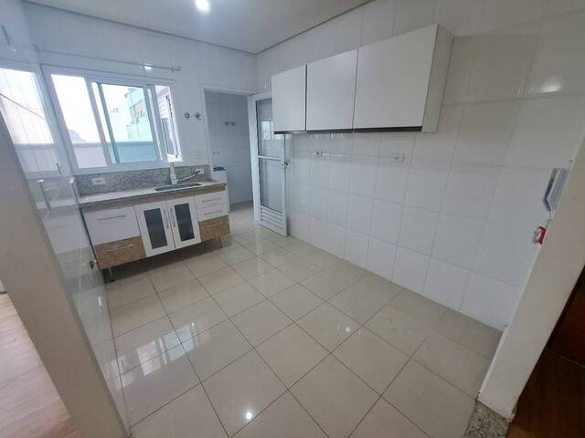 #5521 - Apartamento para Venda em Santo André - SP