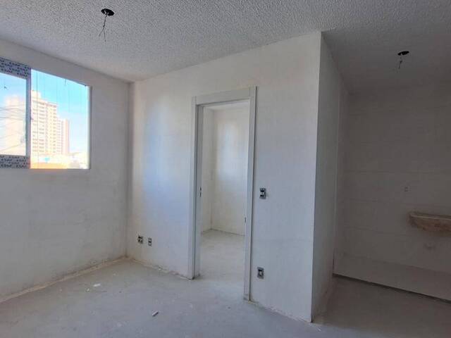 #5814 - Apartamento para Venda em Santo André - SP - 1