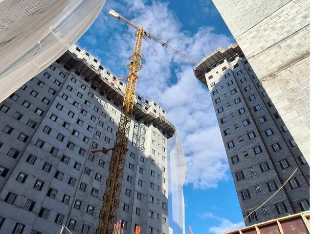 Apartamento para Venda em Santo André - 4