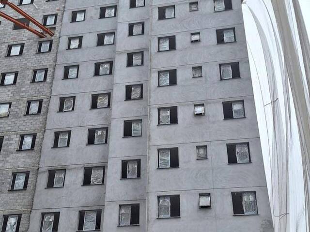 Apartamento para Venda em Santo André - 5