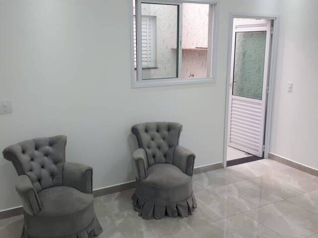 #5816 - Apartamento para Venda em Santo André - SP - 3