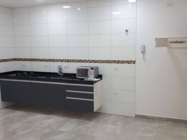 #5816 - Apartamento para Venda em Santo André - SP - 2