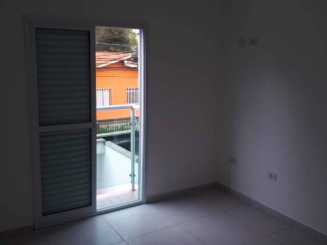#5817 - Apartamento para Venda em Santo André - SP - 3