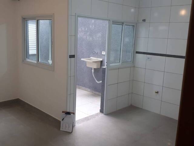 #5817 - Apartamento para Venda em Santo André - SP - 2