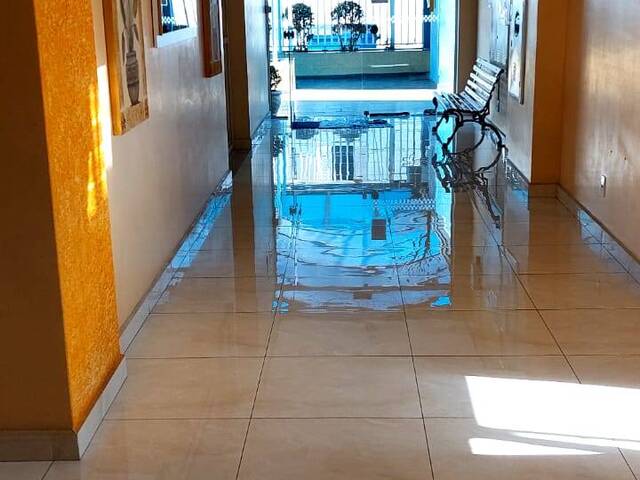#5819 - Apartamento para Locação em Santo André - SP - 2