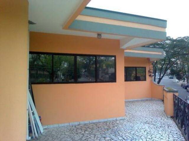 #5821 - Prédio comercial para Venda em Santo André - SP - 2