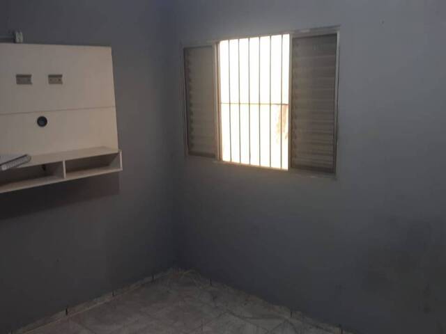#5822 - Casa para Venda em Santo André - SP - 3