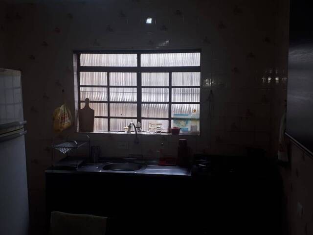 #5823 - Casa para Venda em Santo André - SP - 2