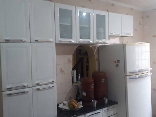 Casa para Venda em Santo André - 4