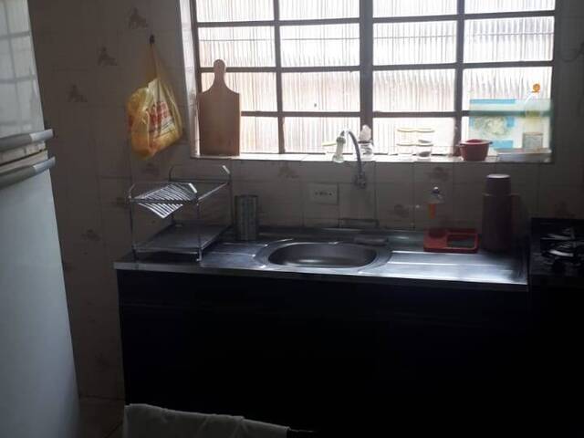 #5823 - Casa para Venda em Santo André - SP - 3