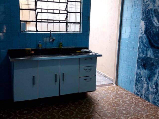 #5826 - Casa para Locação em Santo André - SP - 3