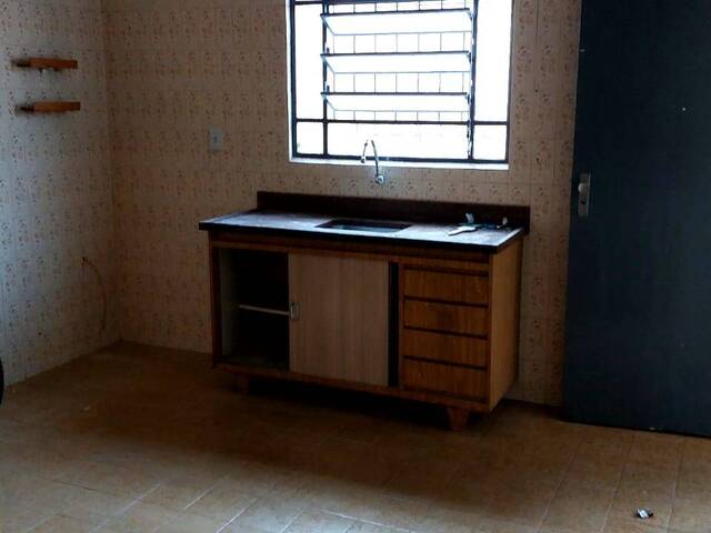 #5827 - Casa para Locação em Santo André - SP - 3