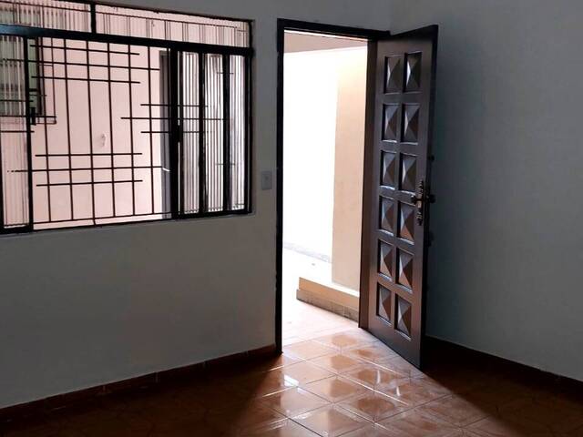 Locação em Vila Humaitá - Santo André