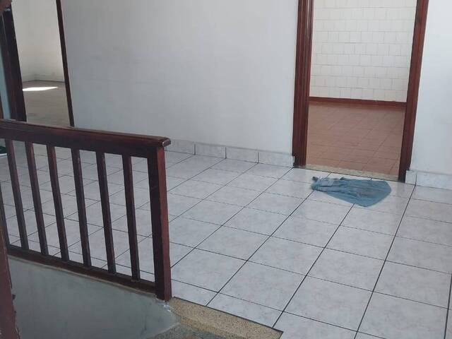 #5828 - Sala para Locação em Santo André - SP - 2