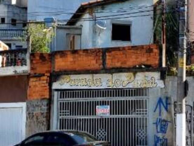 Venda em Vila Junqueira - Santo André