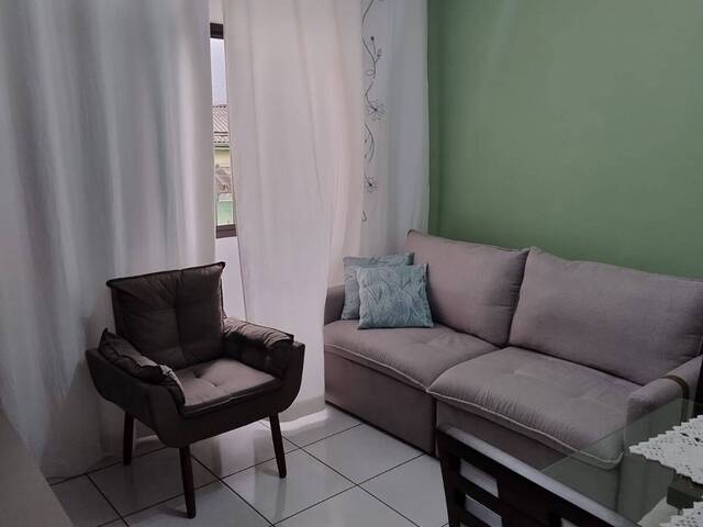 Apartamento para Venda em Santo André - 4