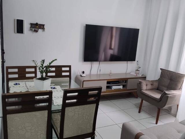 #5832 - Apartamento para Venda em Santo André - SP - 3