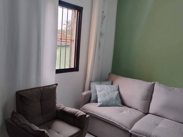 Apartamento para Venda em Santo André - 5