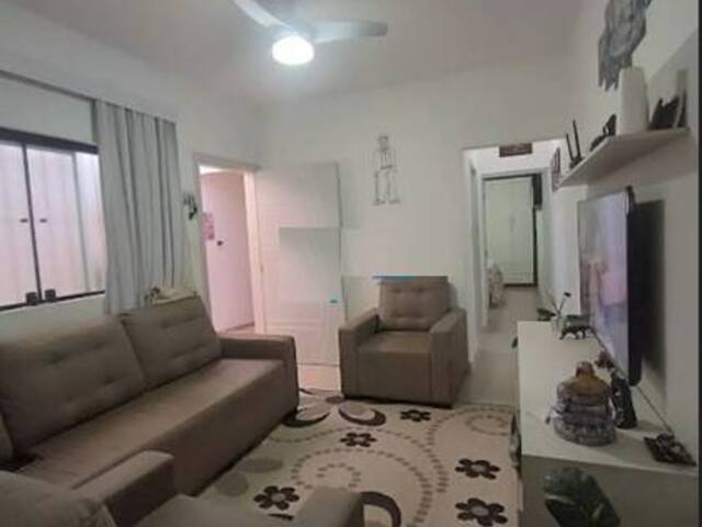 #5836 - Casa para Venda em Santo André - SP - 1