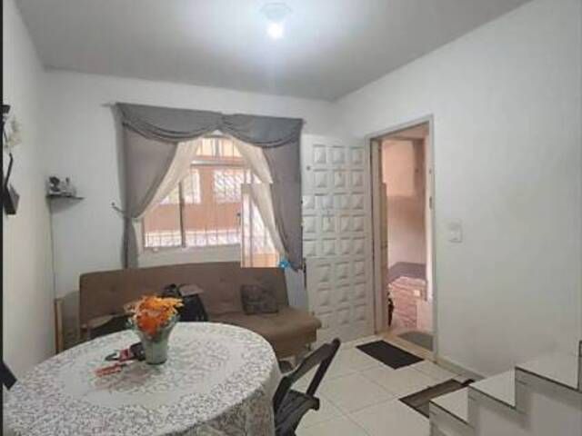 #5836 - Casa para Venda em Santo André - SP - 3