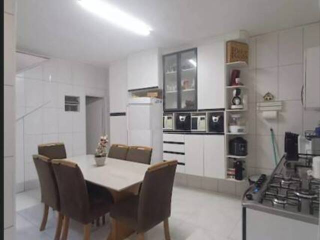 Casa para Venda em Santo André - 4