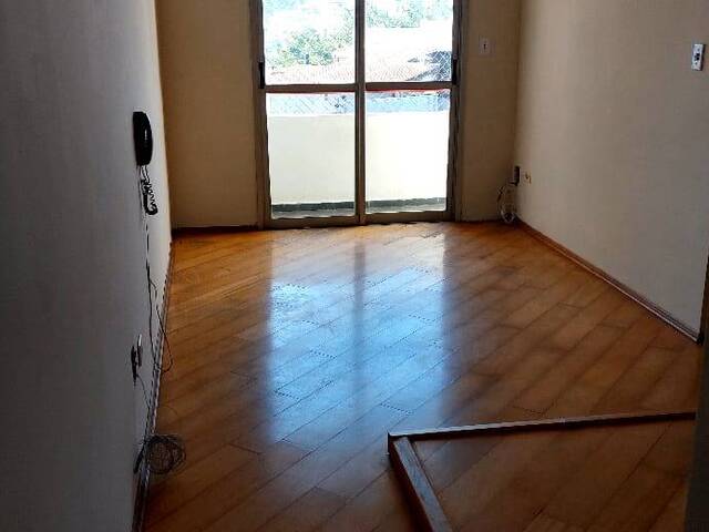 #5840 - Apartamento para Locação em Santo André - SP - 1