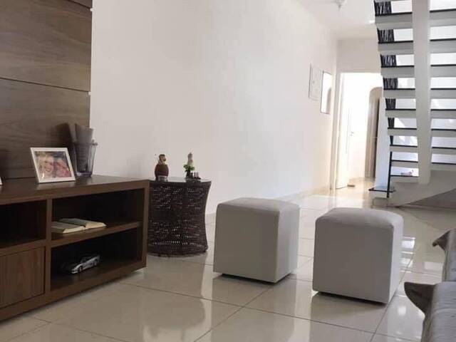 #5839 - Sobrado para Venda em Santo André - SP - 2