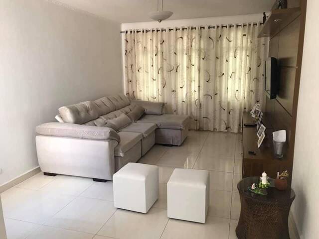 Venda em Jardim Stella - Santo André