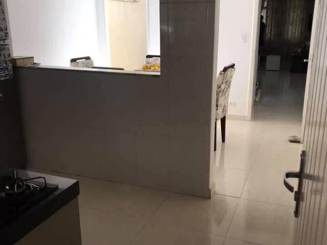 Sobrado para Venda em Santo André - 5
