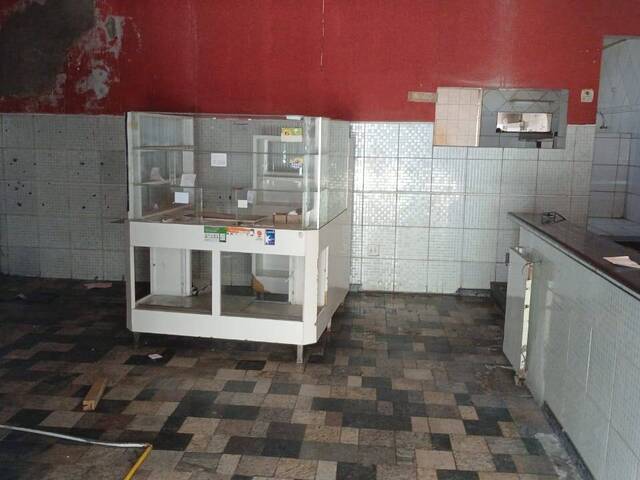 #5846 - Salão Comercial para Locação em Santo André - SP - 2