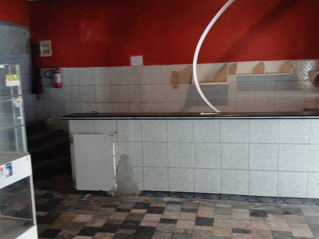 #5846 - Salão Comercial para Locação em Santo André - SP - 1