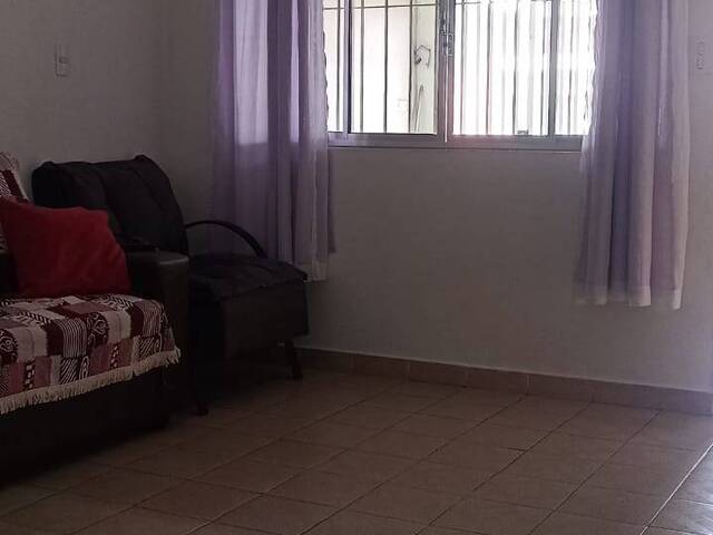 #5845 - Casa para Venda em Santo André - SP - 3