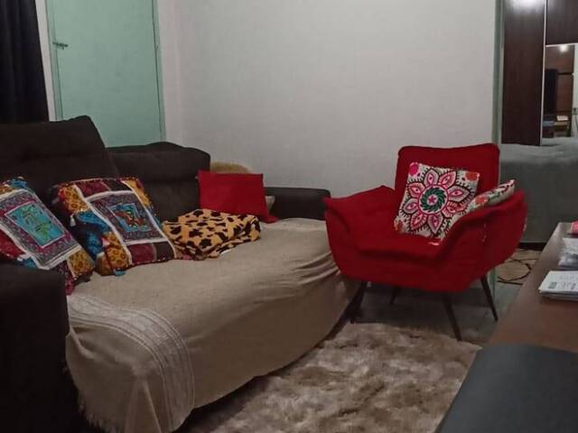 #5845 - Casa para Venda em Santo André - SP - 1