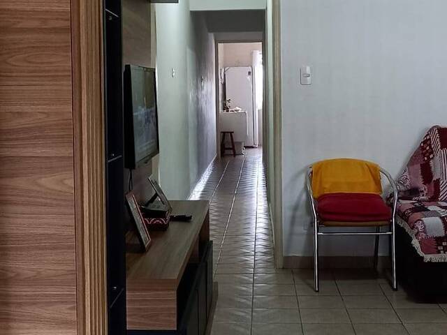 Casa para Venda em Santo André - 4