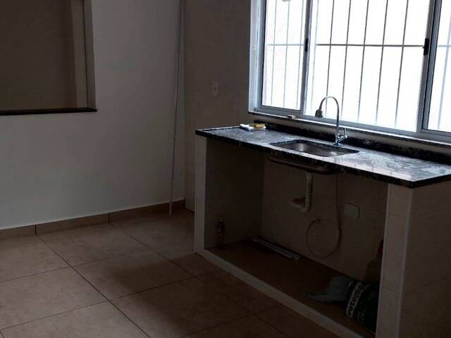 #5847 - Casa para Locação em Santo André - SP - 1