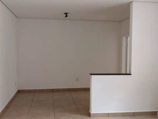 #5847 - Casa para Locação em Santo André - SP - 2