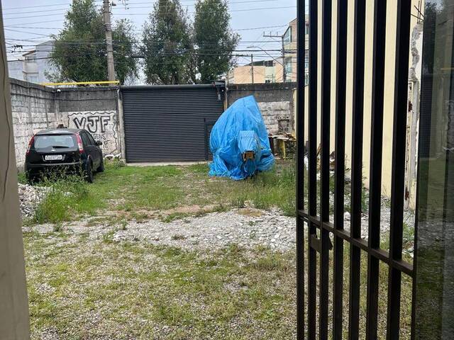 #5849 - Terreno para Venda em Santo André - SP - 1