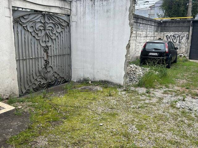 #5849 - Terreno para Venda em Santo André - SP - 3